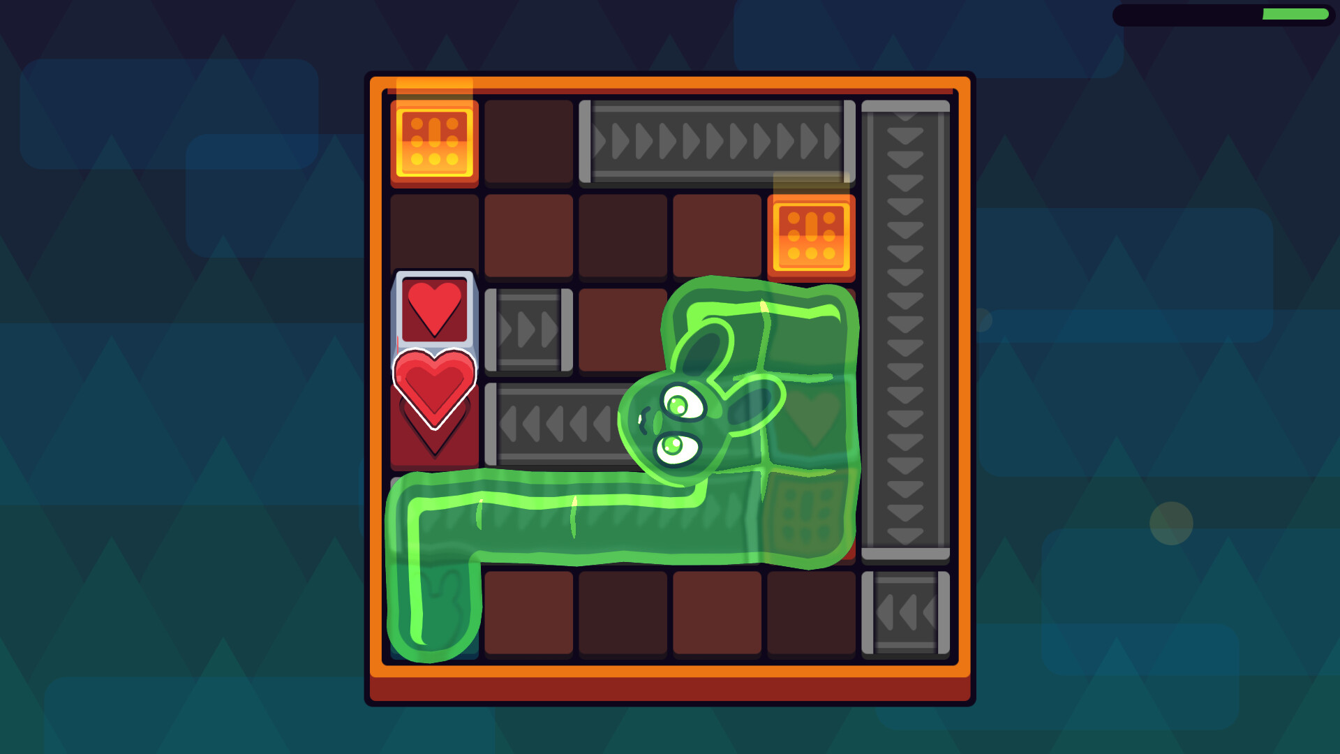 Blobun screenshot #10