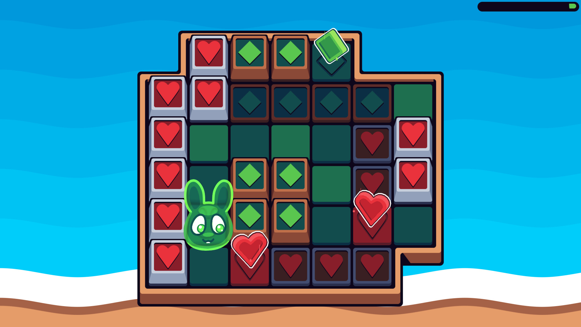 Blobun screenshot #2