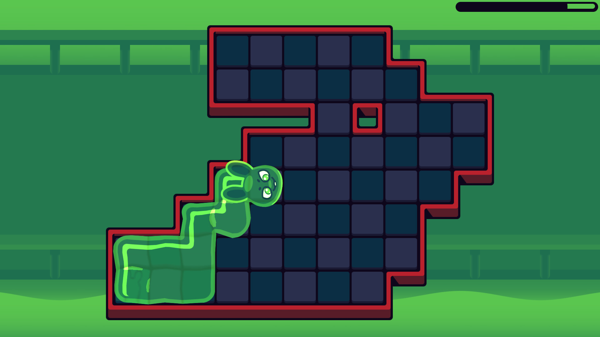 Blobun screenshot #3