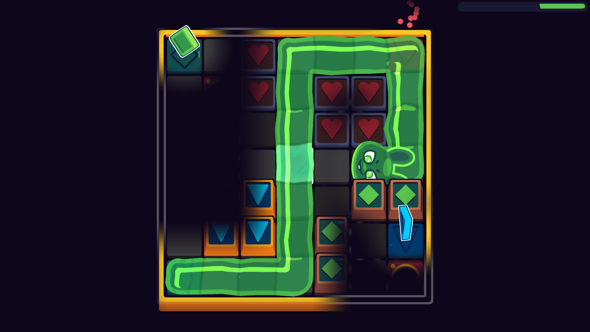 Blobun screenshot #8