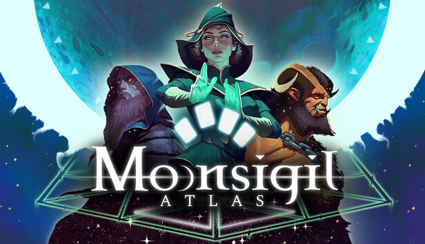 Moonsigil Atlas