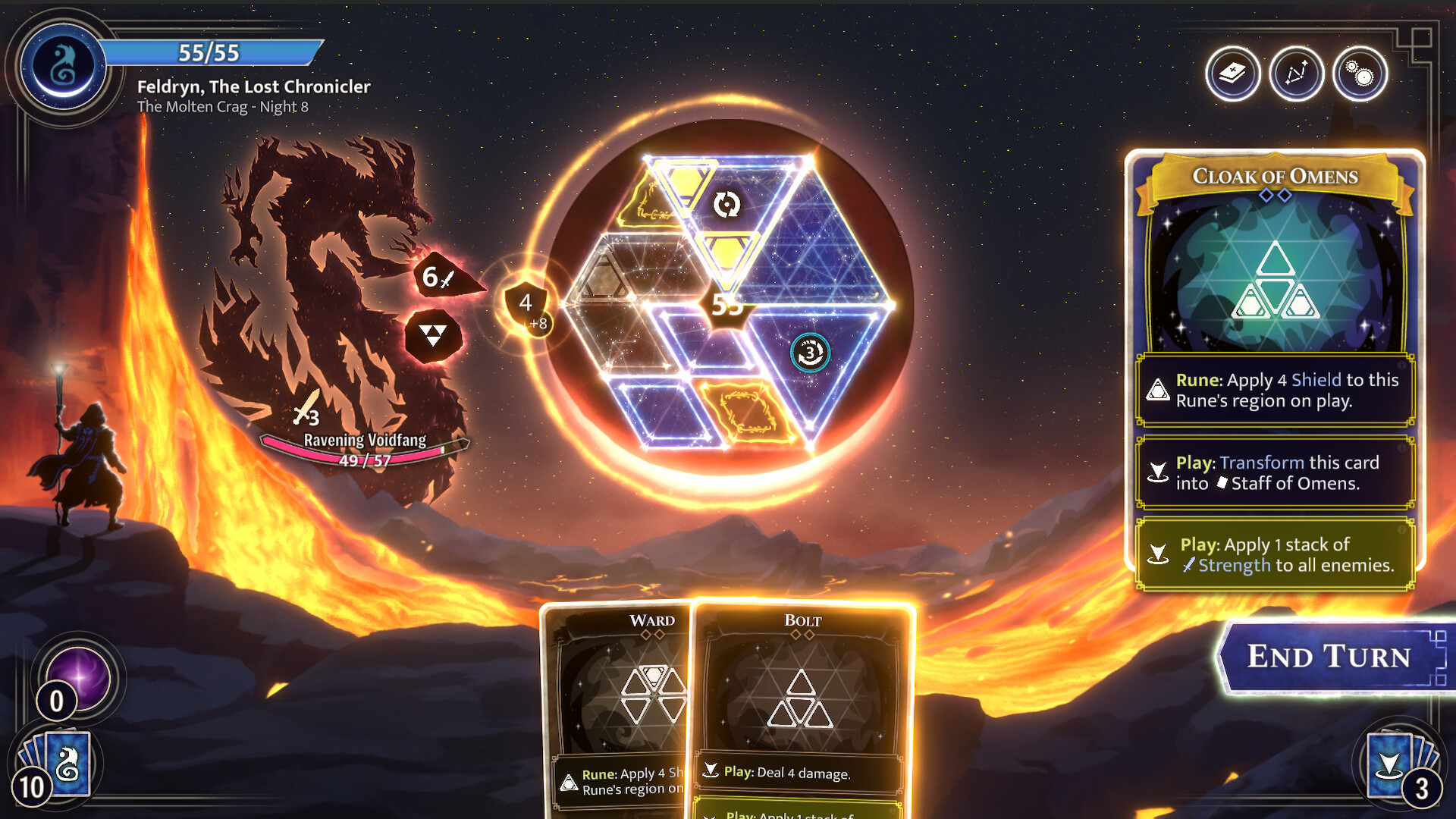 Steam Image