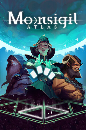 Moonsigil Atlas cover art