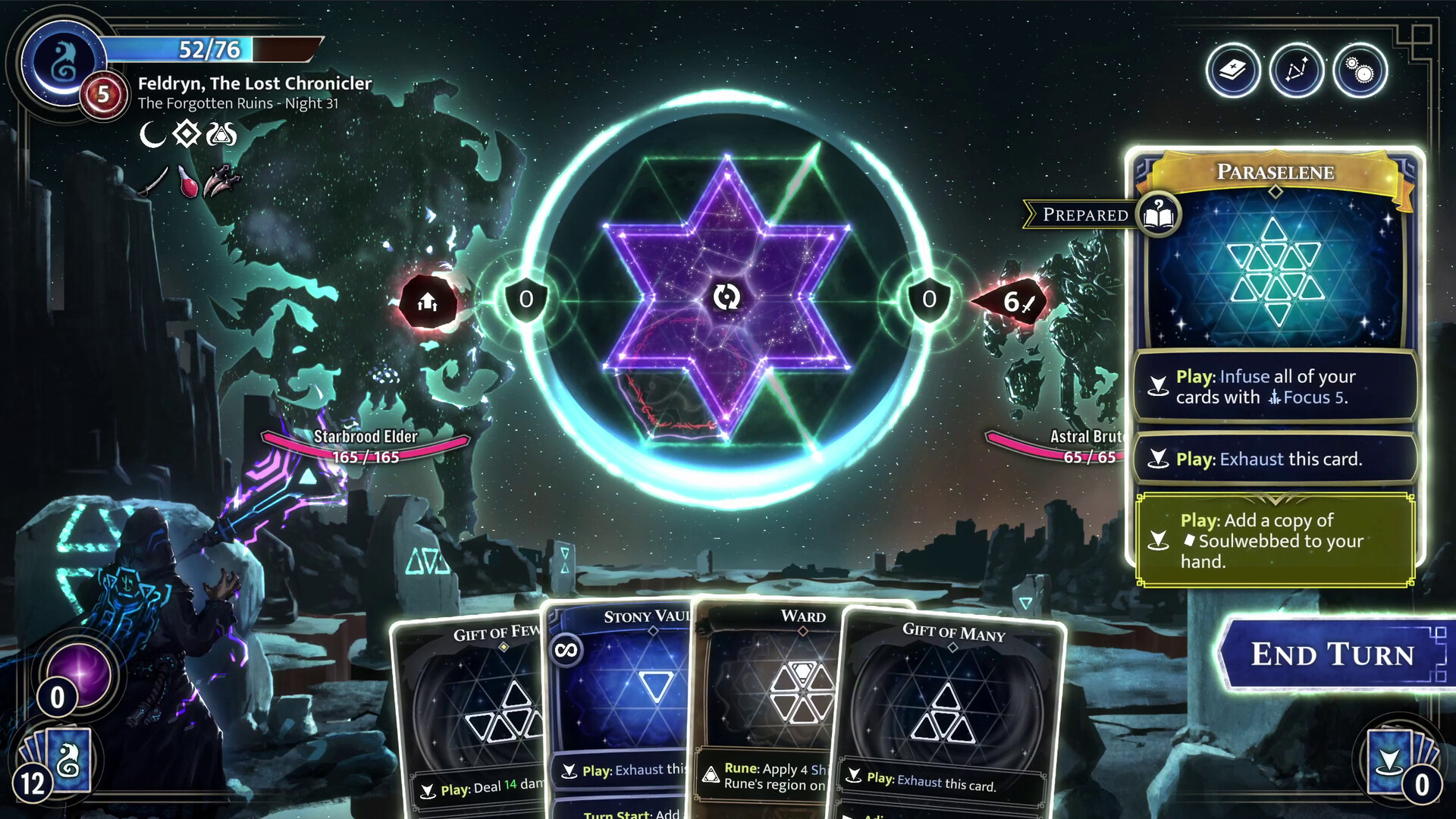 Moonsigil Atlas screenshot #3