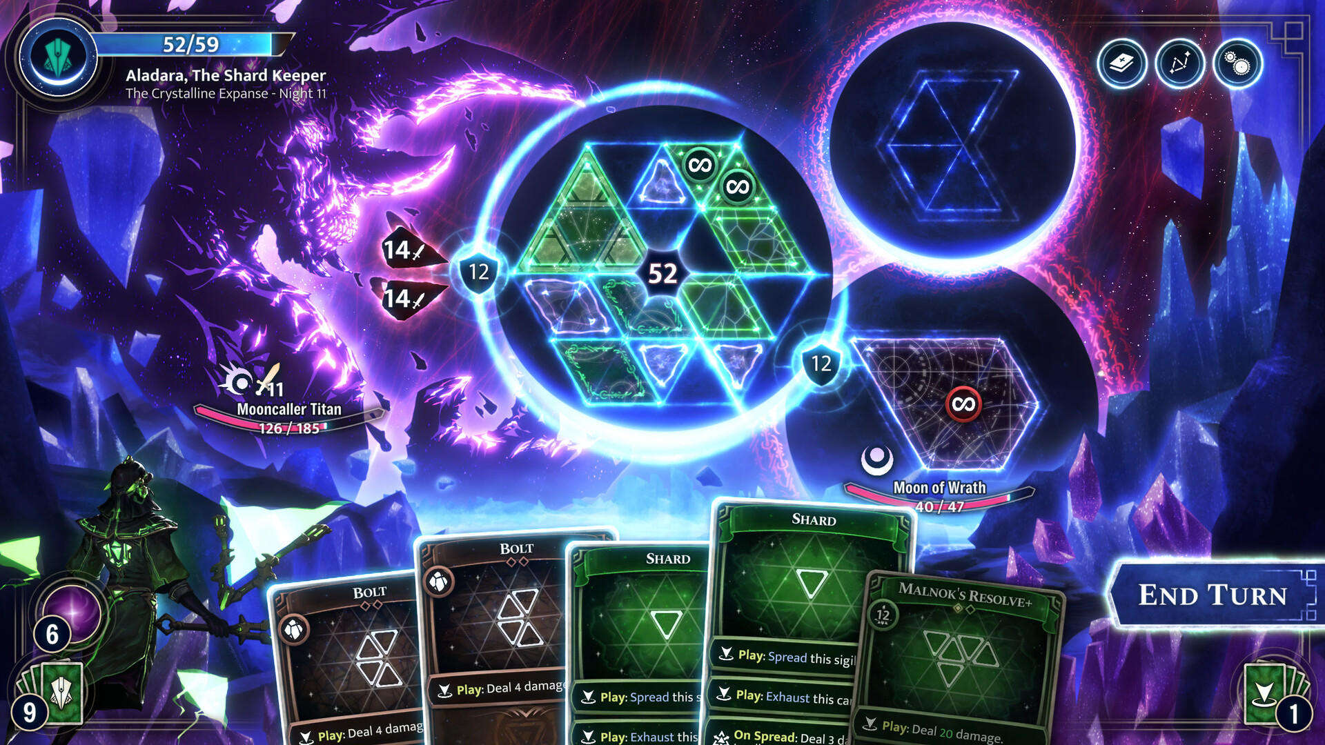 Moonsigil Atlas Review