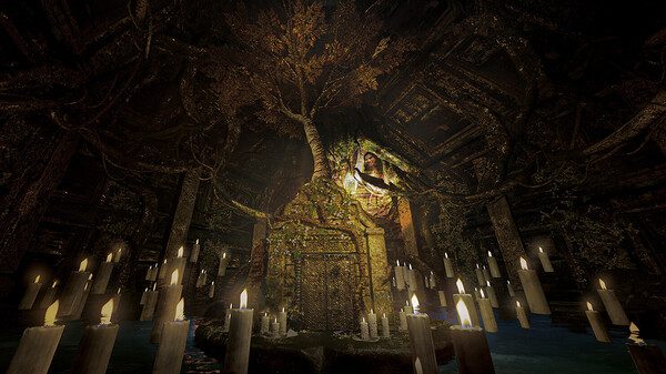 STAY ALIVE MY SON (PC Version): A True Story About A Father's Search For His Son screenshot 5