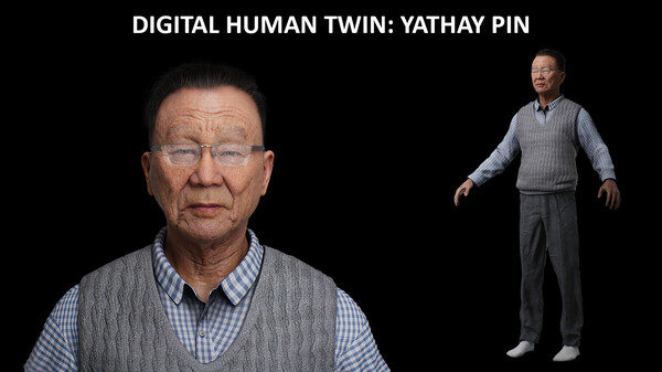 STAY ALIVE MY SON (PC Version): A True Story About A Father's Search For His Son screenshot 6