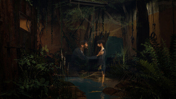 STAY ALIVE MY SON (PC Version): A True Story About A Father's Search For His Son screenshot 4