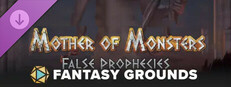 Fantasy Grounds - False Prophecies Small Capsule Image