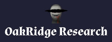 OakRidge Research