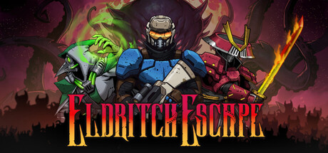 Eldritch Escape by Krystone Games - Game from developer catalog