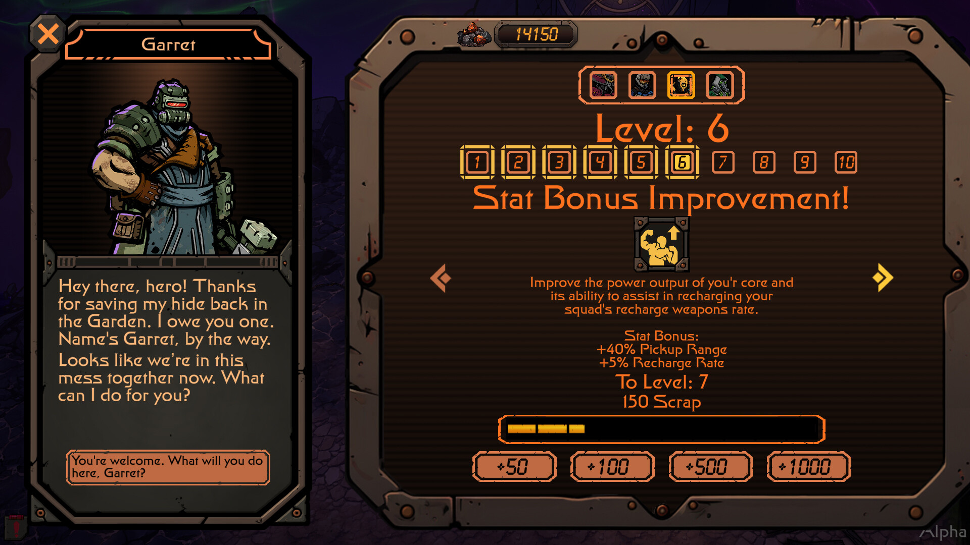 Eldritch Escape screenshot #14