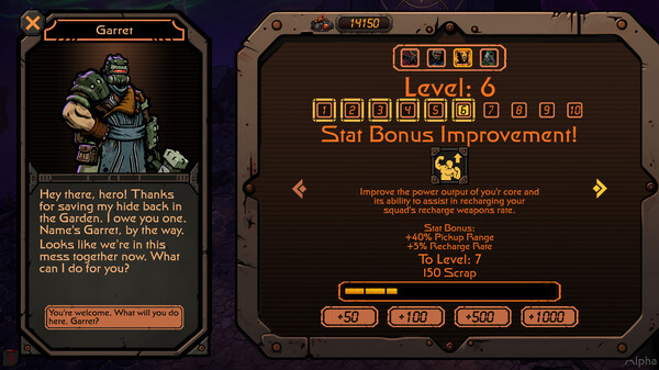 Eldritch Escape screenshot 14