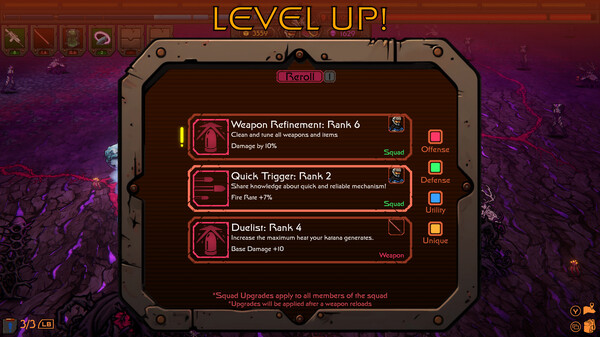 Eldritch Escape screenshot 6