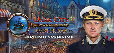 Dark City: Amsterdam Édition Collector