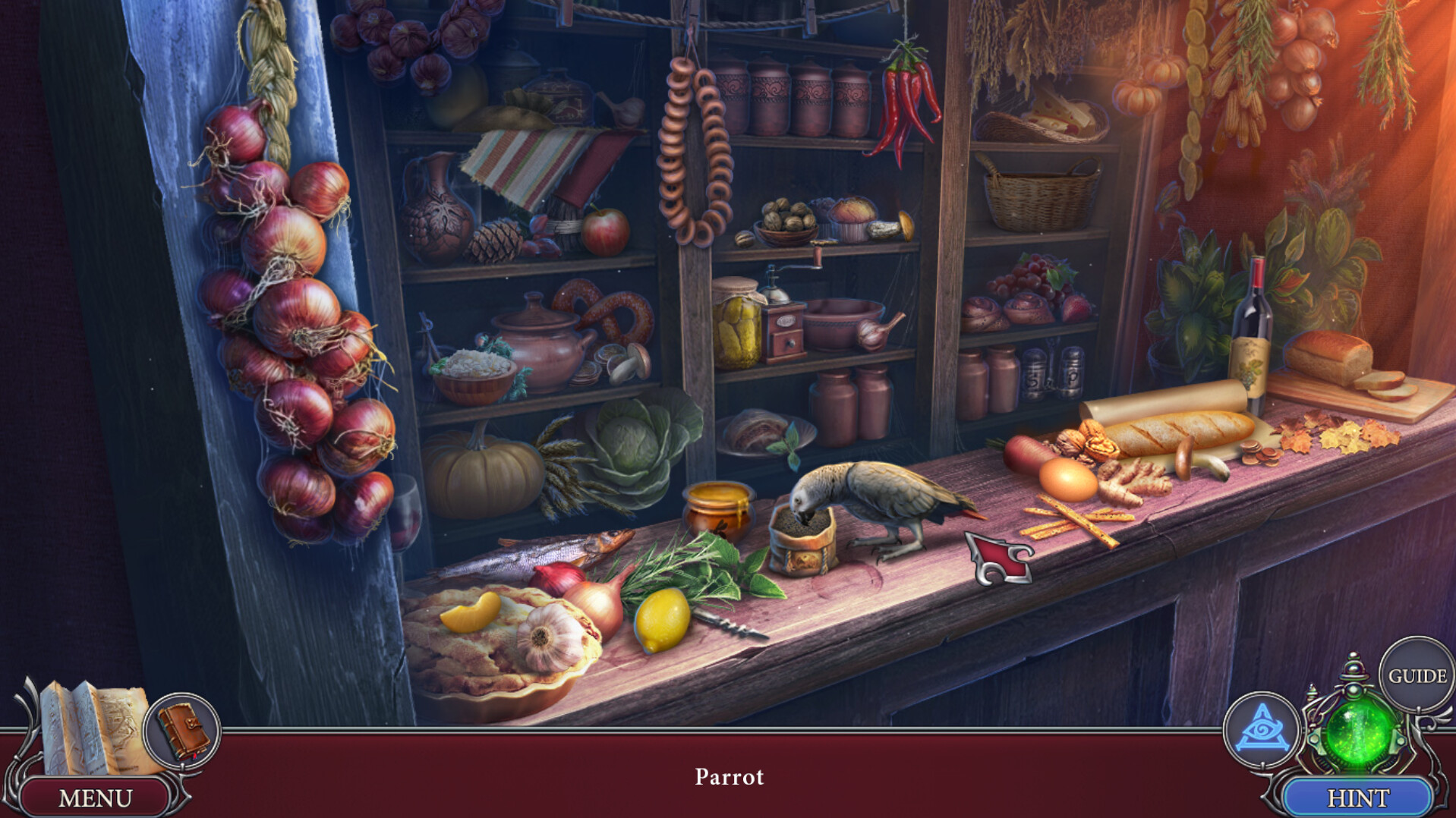 Dark City: Amsterdam Collector's Edition screenshot #8