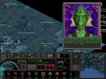 Deadlock II: Shrine Wars