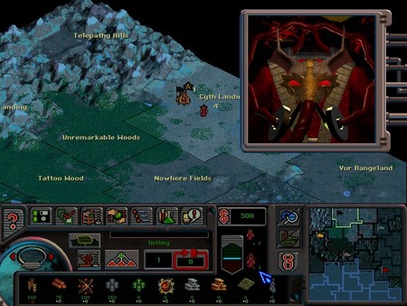 Deadlock II: Shrine Wars