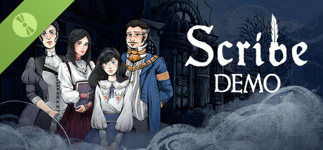 Steam thumbinal
