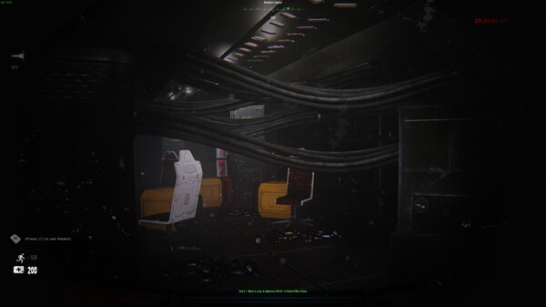 The Nightmare of Pandemic - Kyle's Story screenshot 4