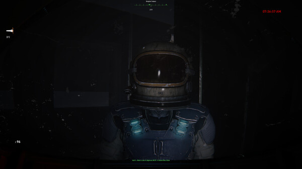 The Nightmare of Pandemic - Kyle's Story screenshot 1