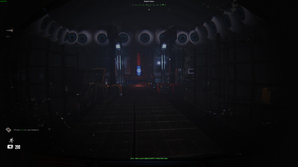 The Nightmare of Pandemic - Kyle's Story screenshot 5