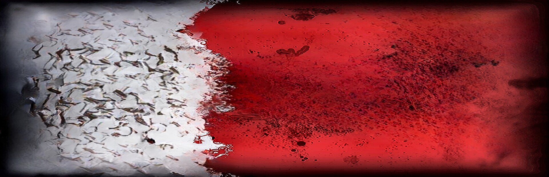 The Nightmare of Pandemic - Kyle's Story