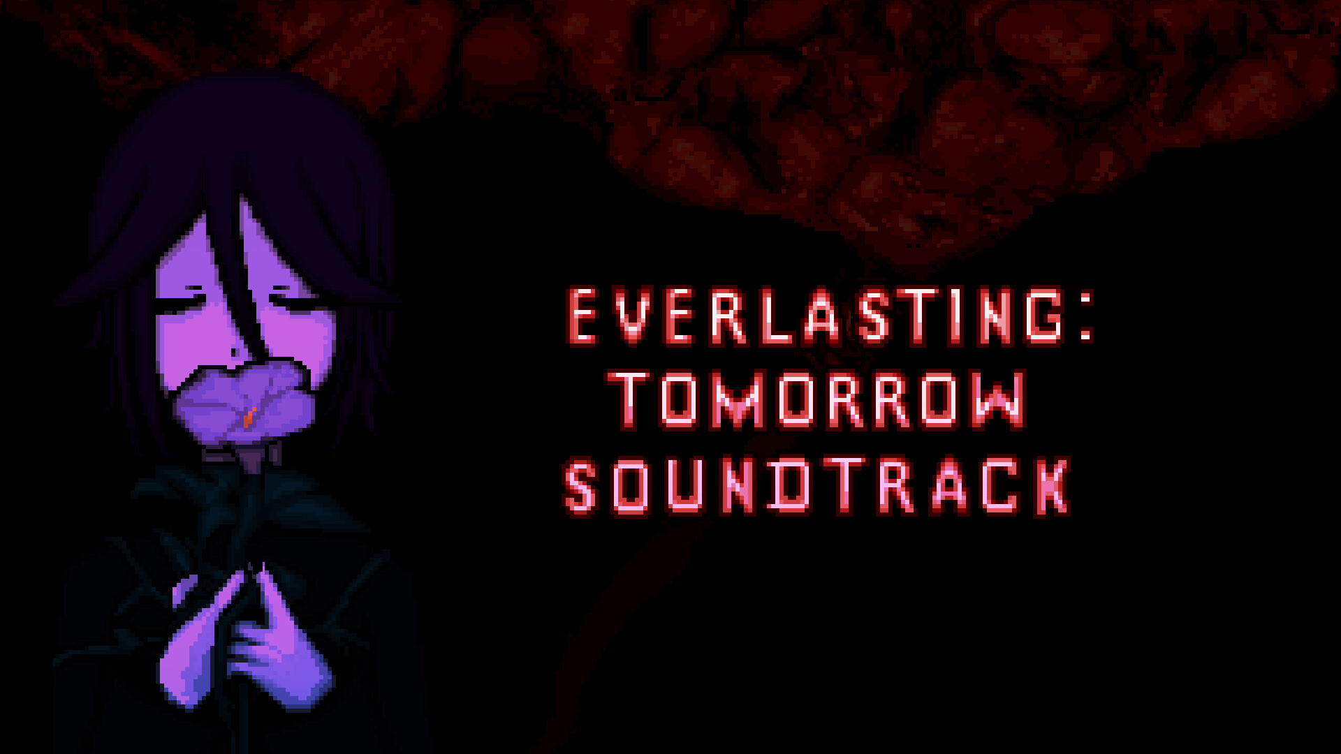 Everlasting: Tomorrow Soundtrack Featured Screenshot #1