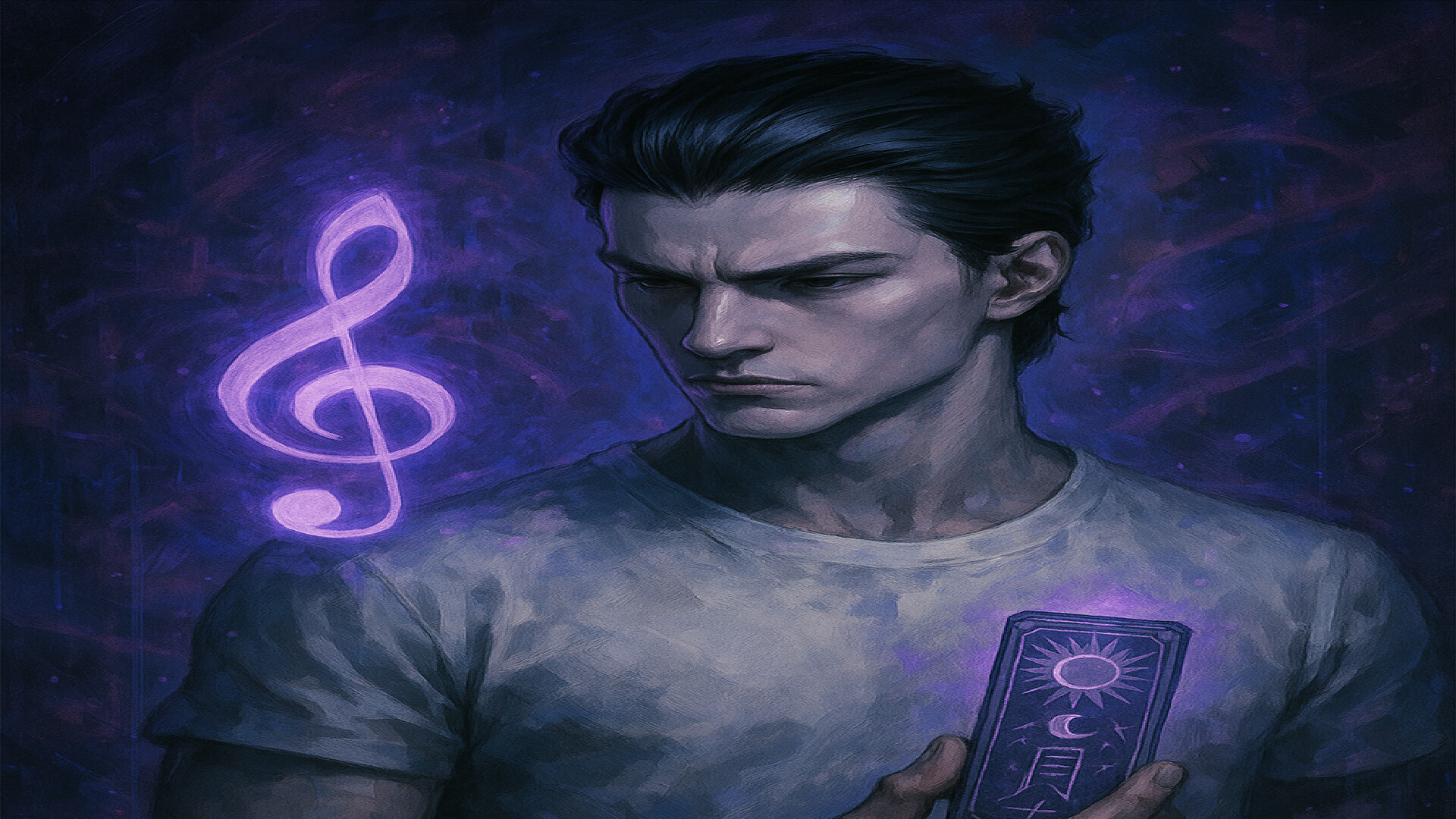 Song Song: BMTĐ-Soundtrack Featured Screenshot #1