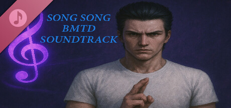 Song Song: BMTĐ-Soundtrack banner image