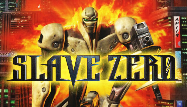 【中古】Slave Zero / Game Slave Zero no Steam