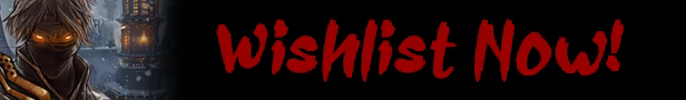Steampunk Shinobi video 4