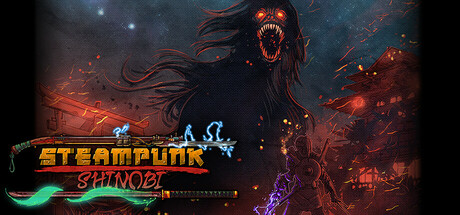 Steam thumbinal