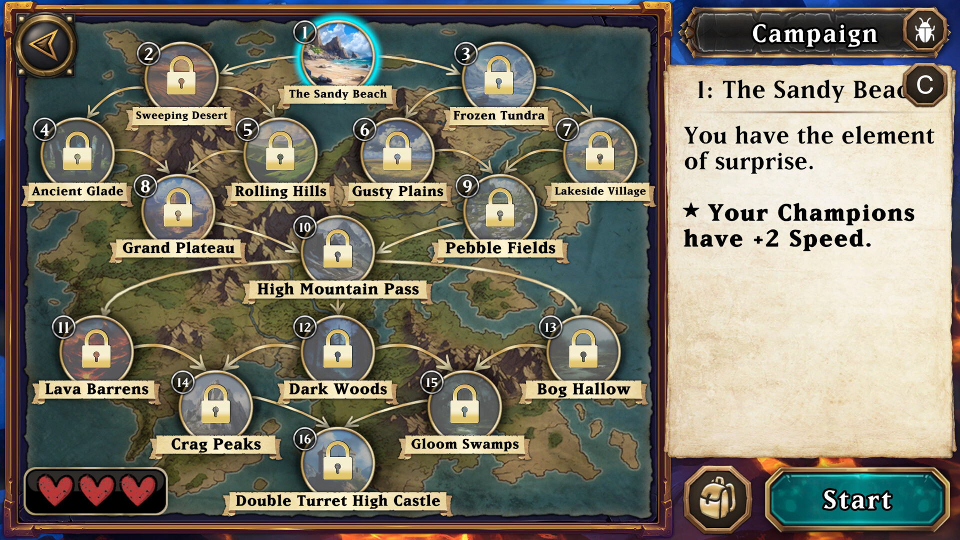 Draconis 8 screenshot #4