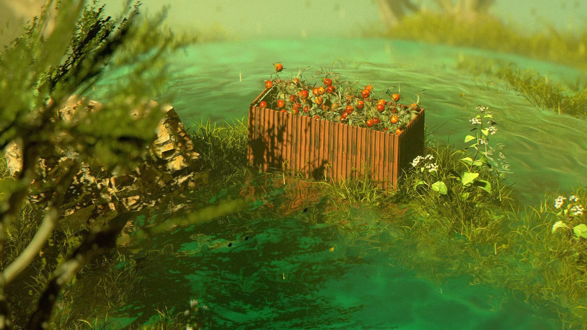 Clickonomy screenshot 1