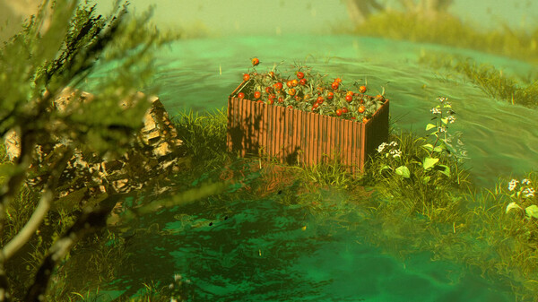 Clickonomy screenshot 1