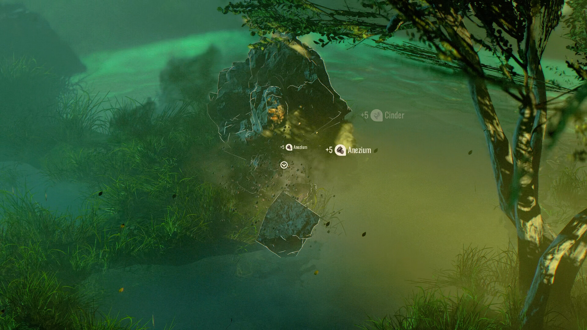 Clickonomy screenshot #2