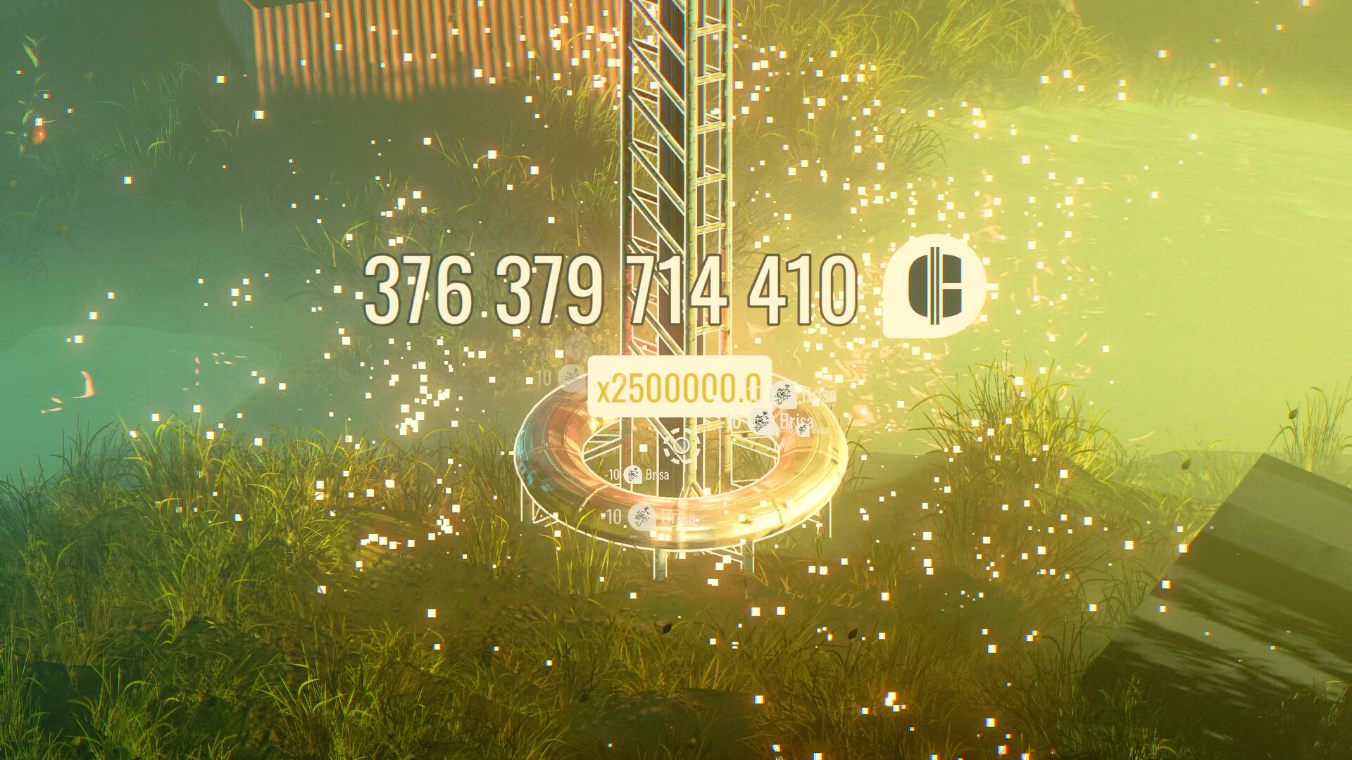 Clickonomy screenshot #3