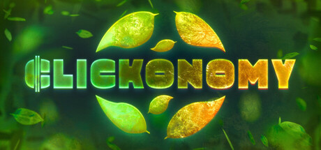 Clickonomy game header image