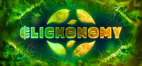 Clickonomy cover
