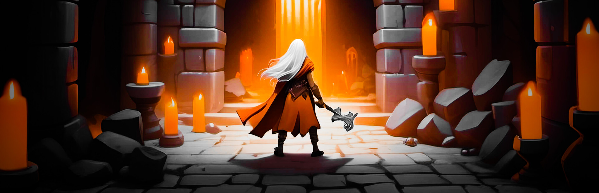 The Courage of Cordelia