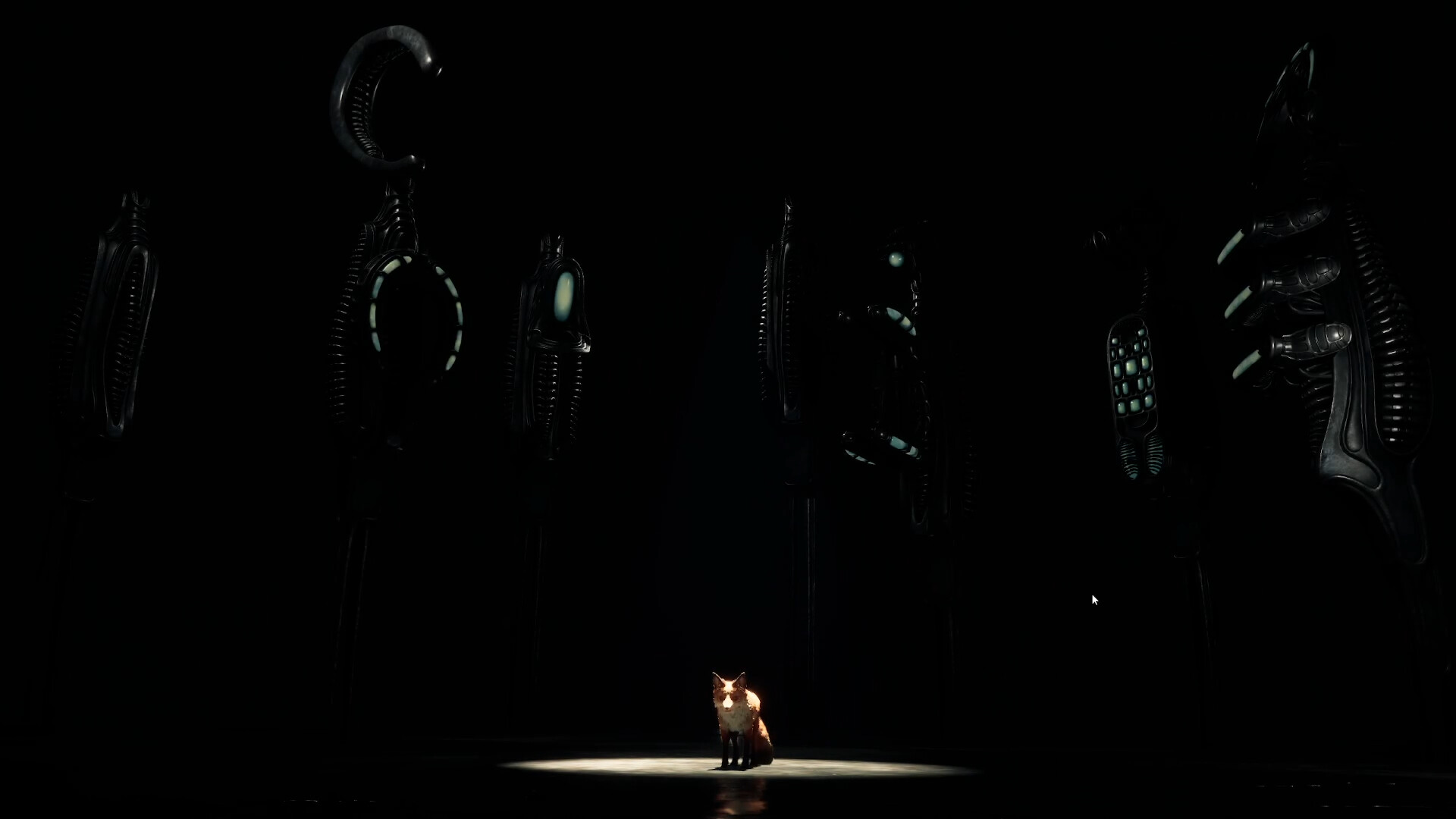 异兽之王 screenshot #4