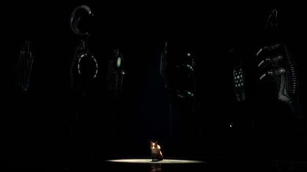 The King Of Beasts screenshot 4