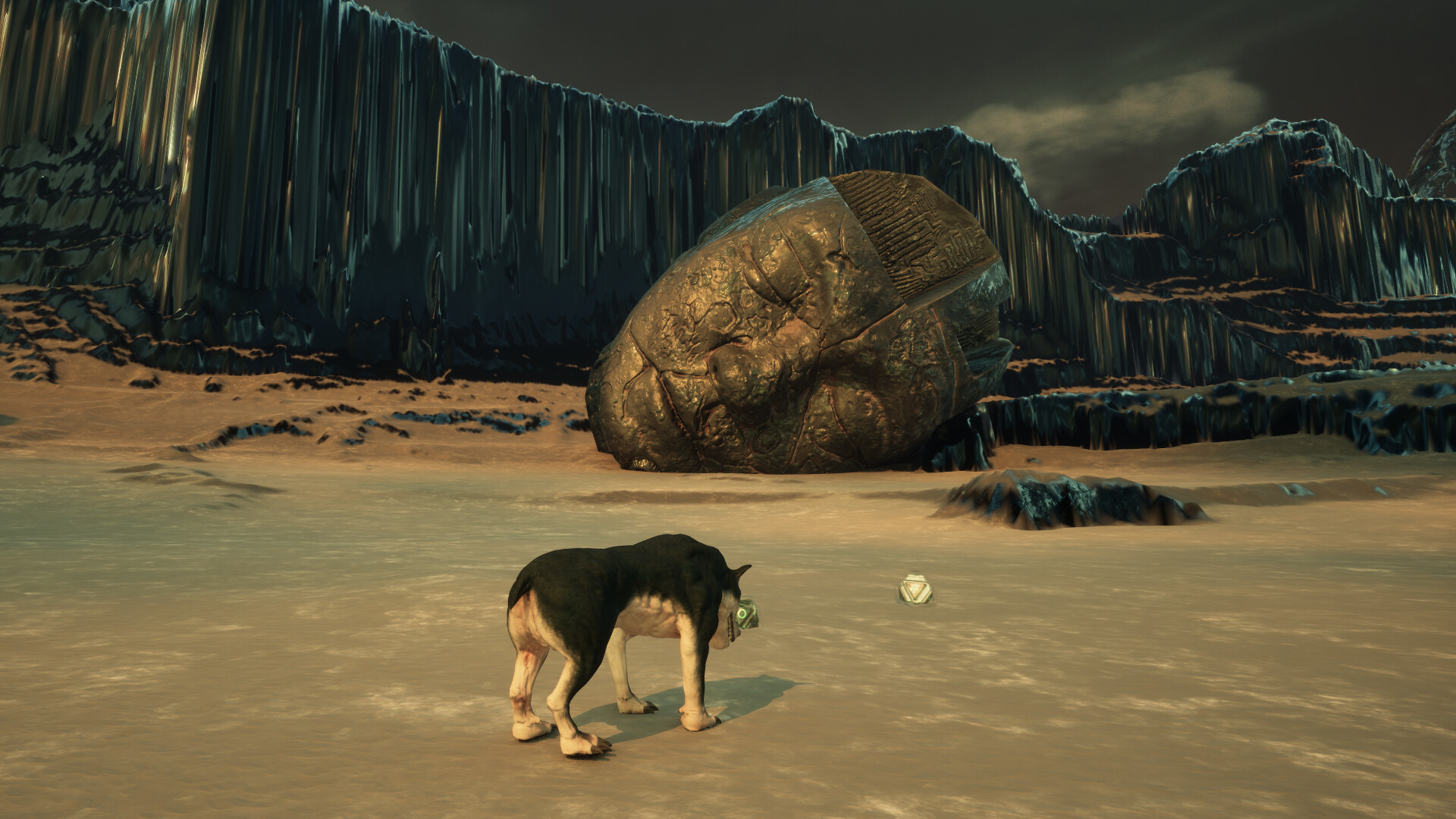 异兽之王 screenshot #10