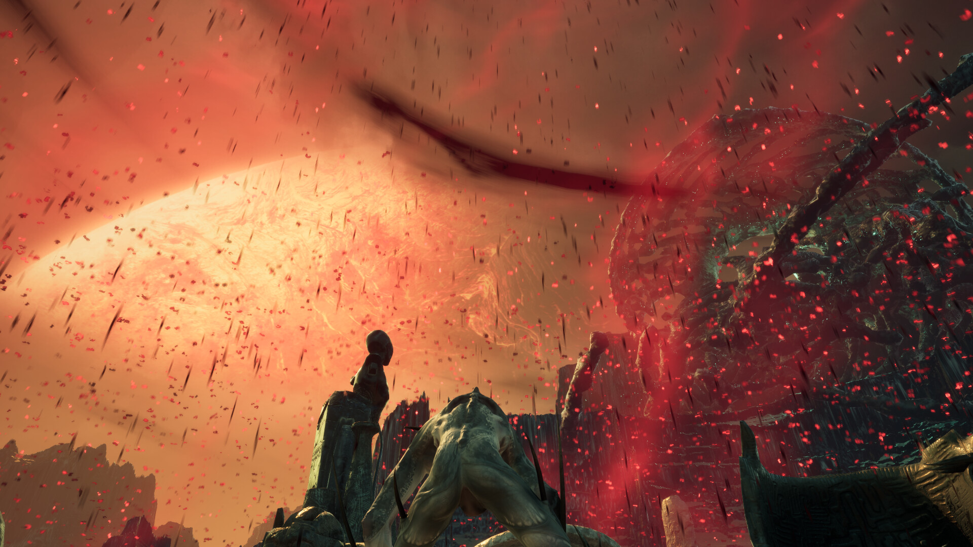 异兽之王 screenshot #14