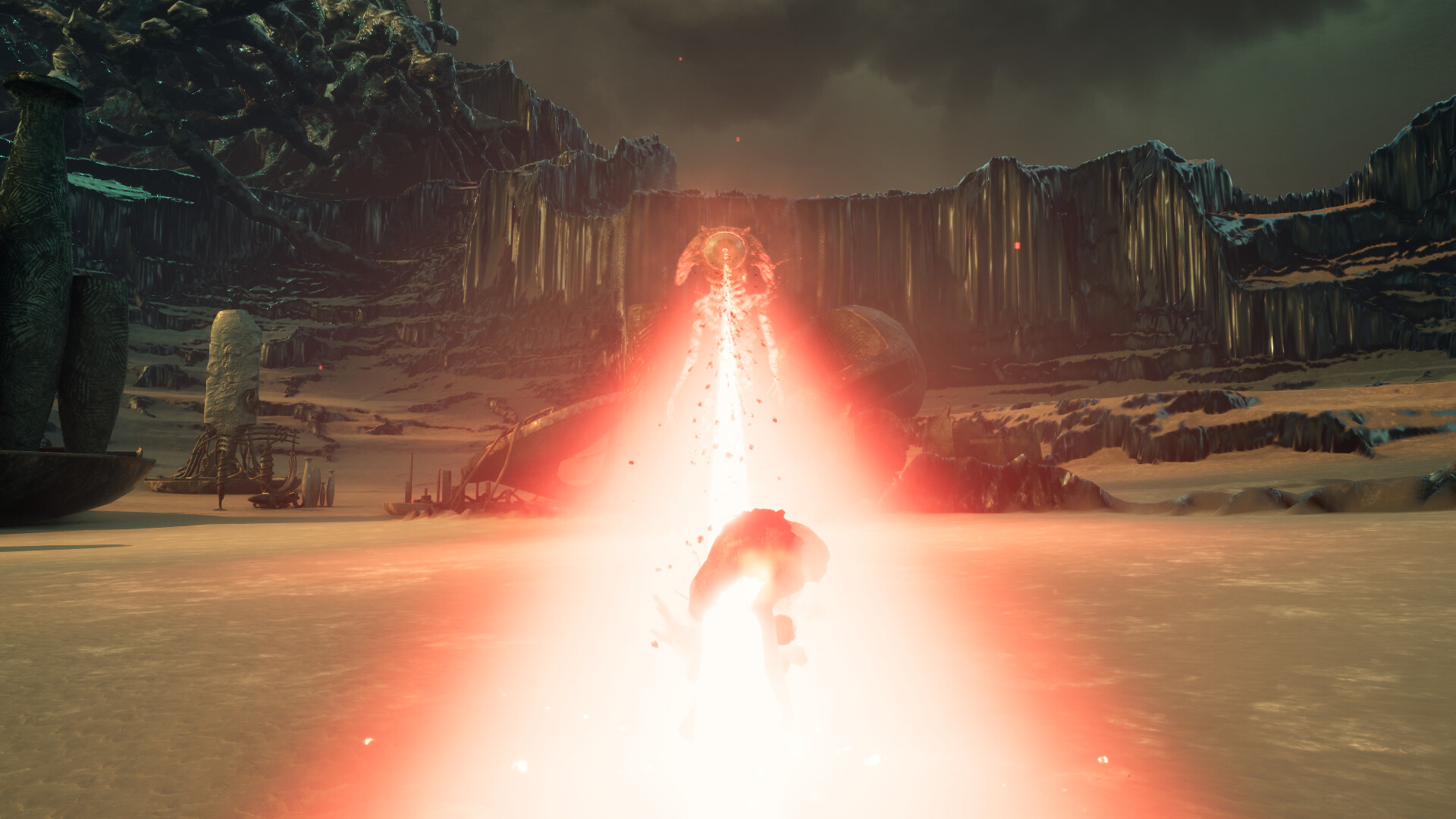 异兽之王 screenshot #12