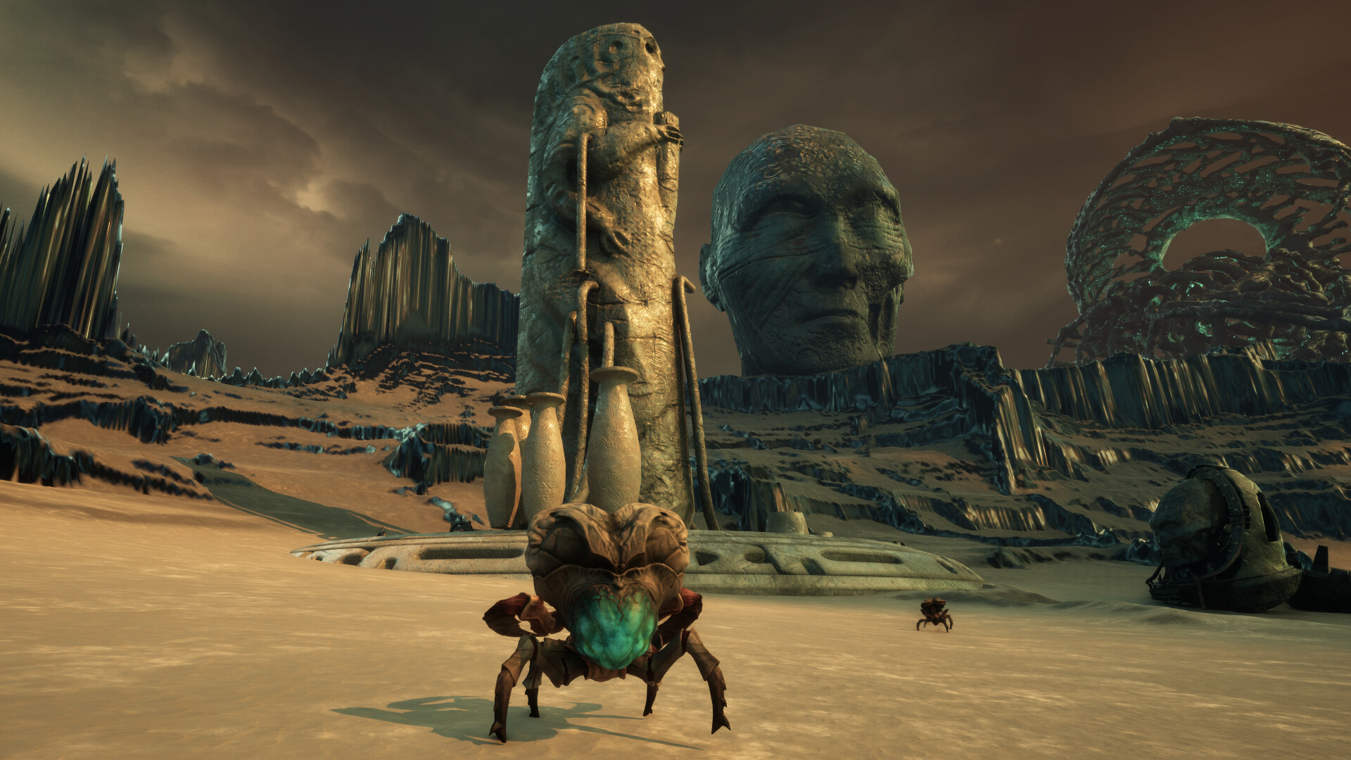 异兽之王 screenshot #15