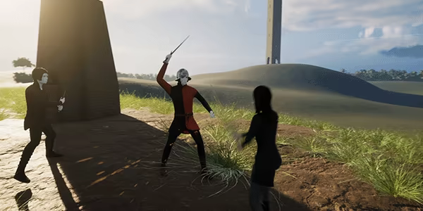 Storm's Wrath video 11