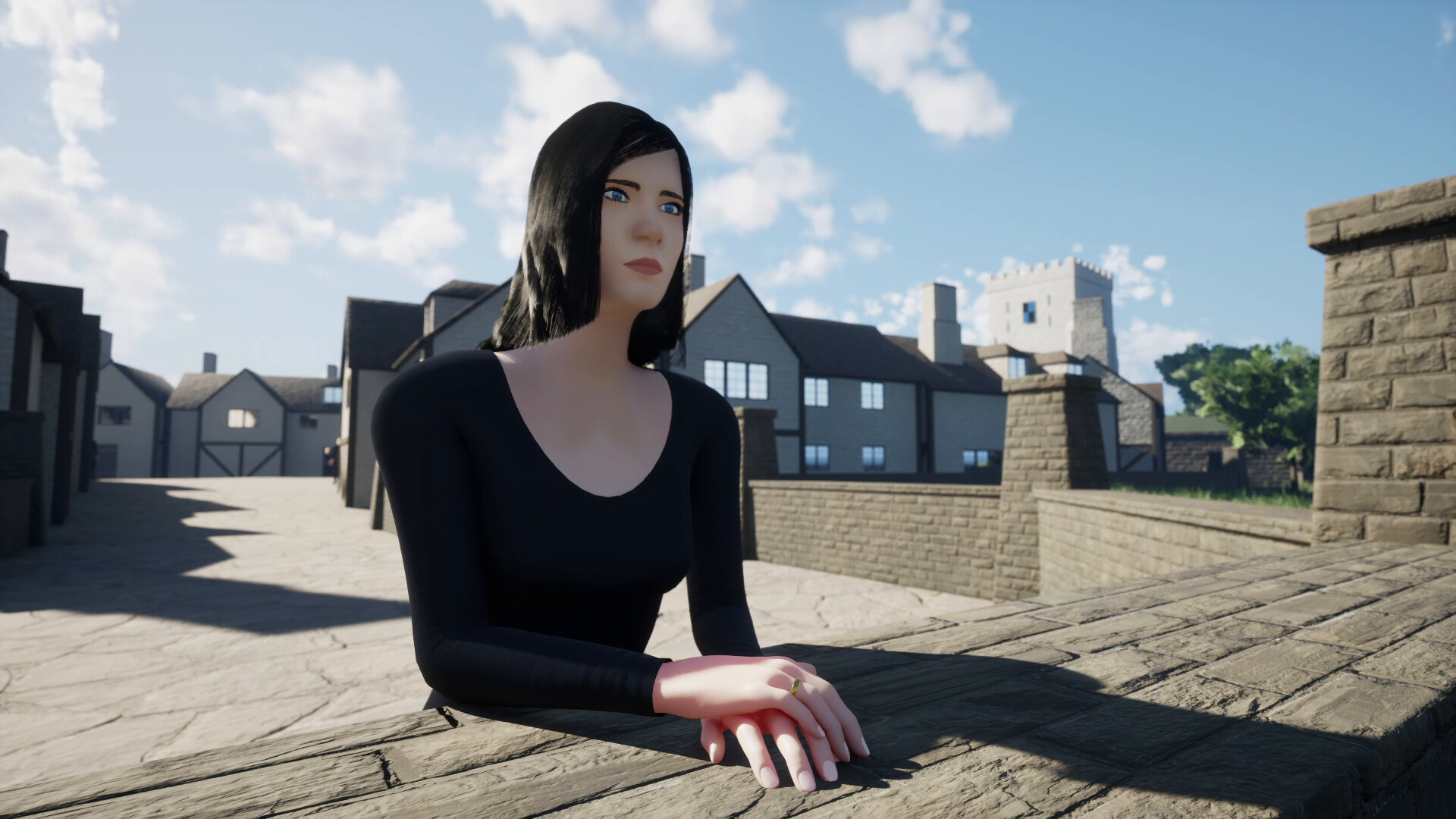 Storm's Wrath screenshot #1