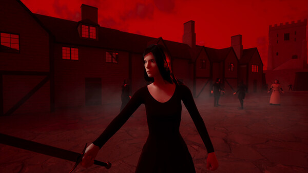 Storm's Wrathfor windows and Linux 1